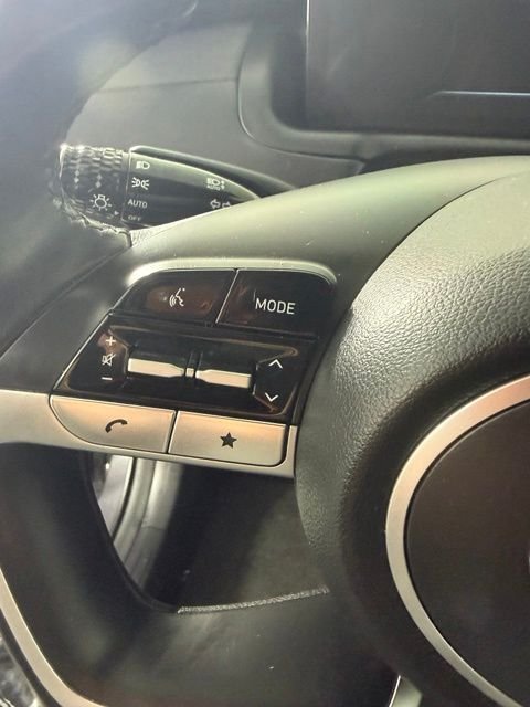 Used 2024 Titanium Gray Hyundai XRT image 21