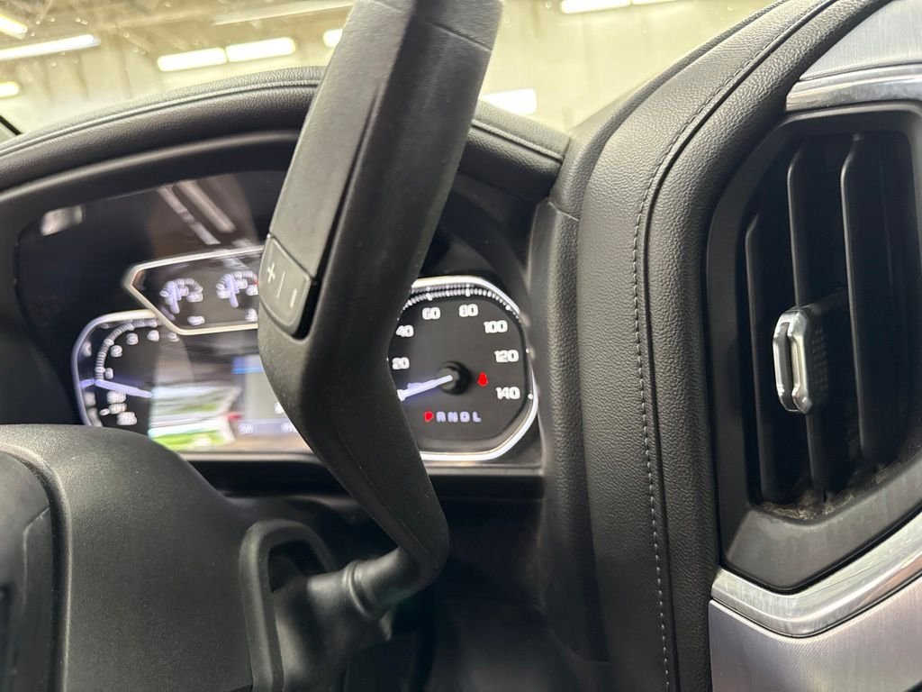 Used 2019 Gray GMC SLE image 33