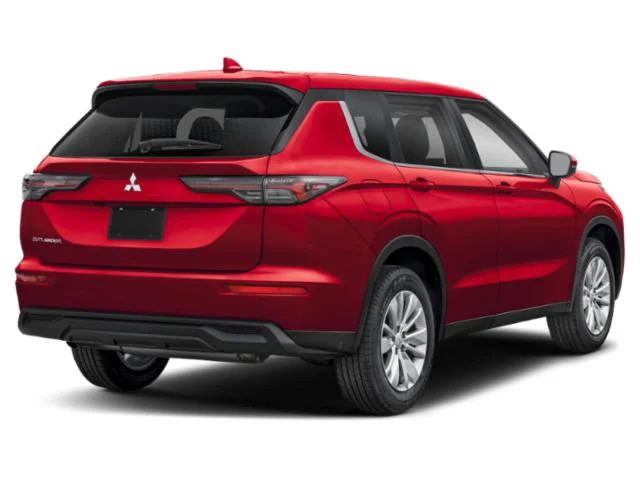 Used 2025  Mitsubishi ES image 2