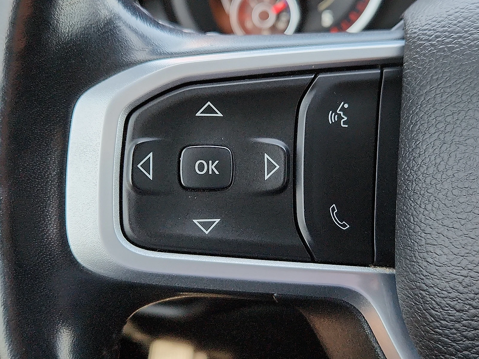 2024 RAM Ram 2500 Pickup Big Horn - Photo 17