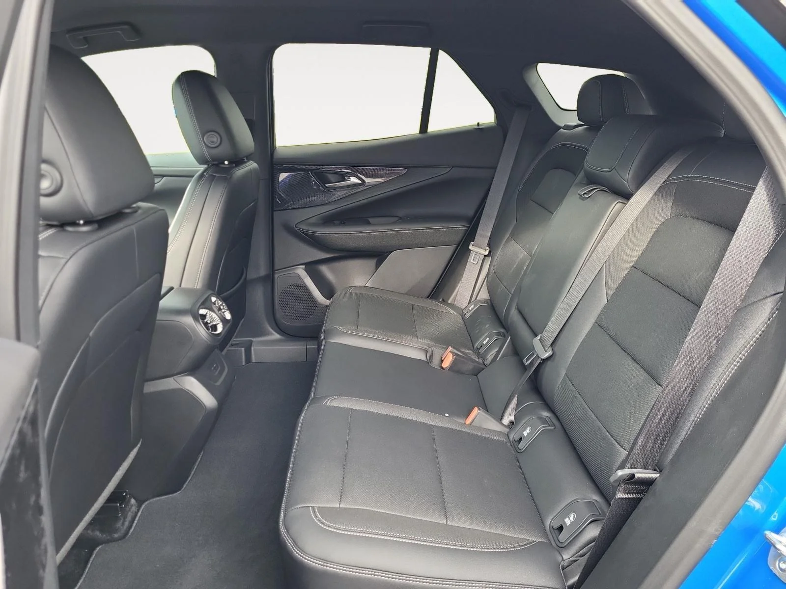 2026 Chevrolet Blazer EV LT - Photo 20