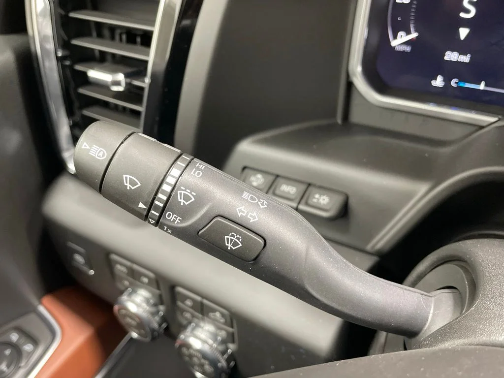 New 2026 Black GMC Denali Ultimate image 36
