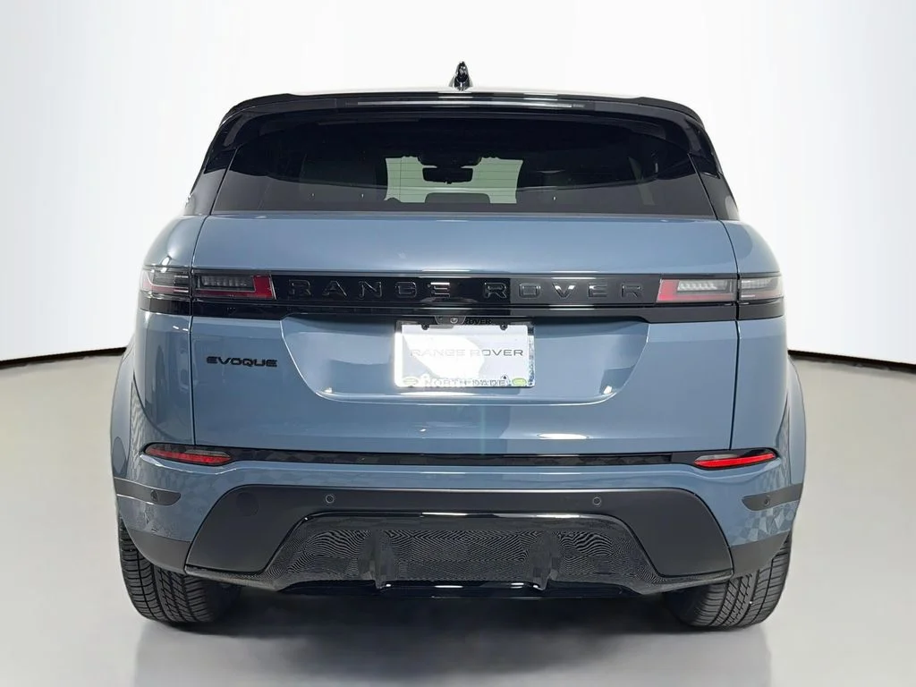 Used 2026 Blue Land Rover S image 6