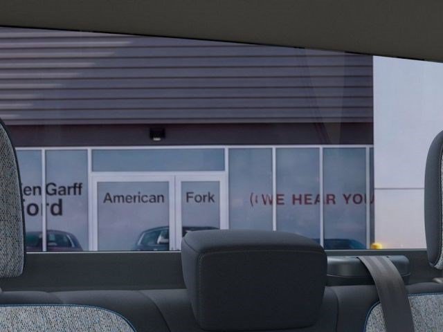 New 2026 Oxford White Ford XLT image 26