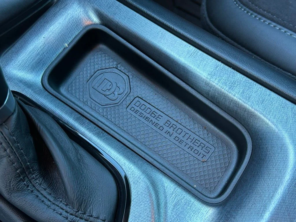 2023 Dodge Charger Scat Pack - Photo 33