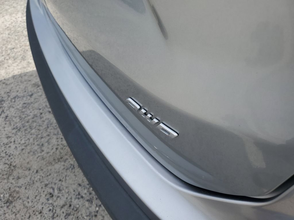 2024 Ford Edge Titanium - Photo 8