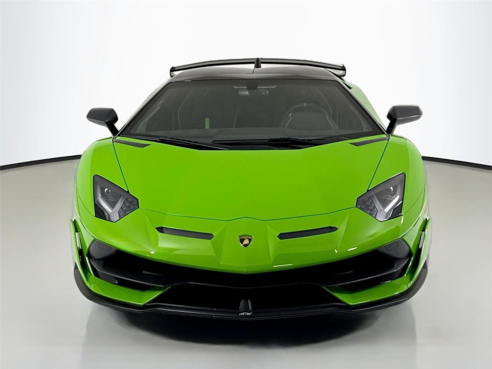 2021 Lamborghini Aventador - Photo 65