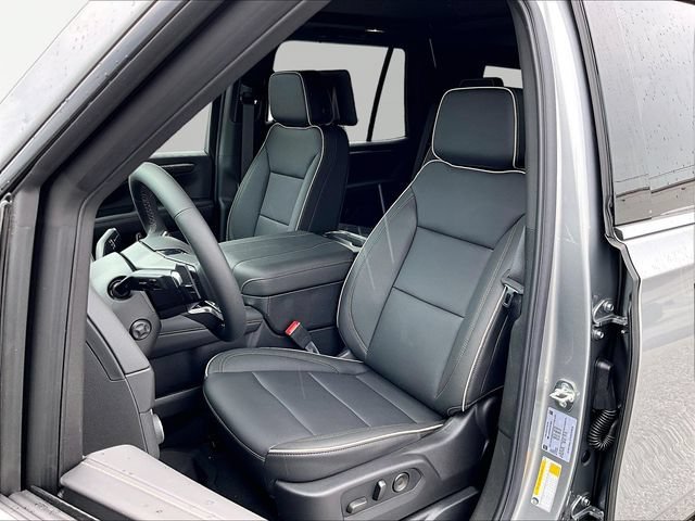 2026 Chevrolet Tahoe Premier - Photo 10