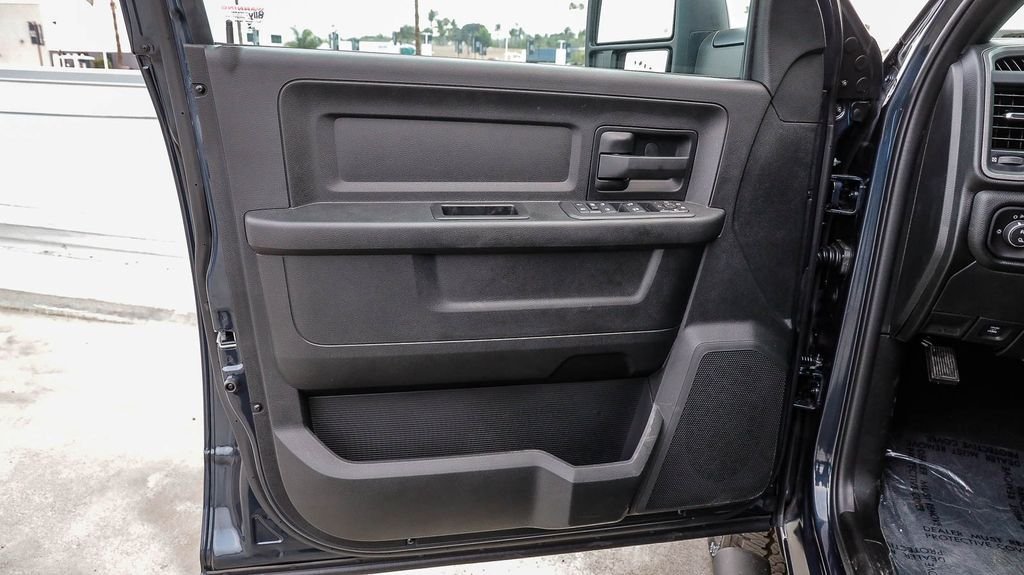New 2026 Forged Blue Metallic Ram Black Express image 24