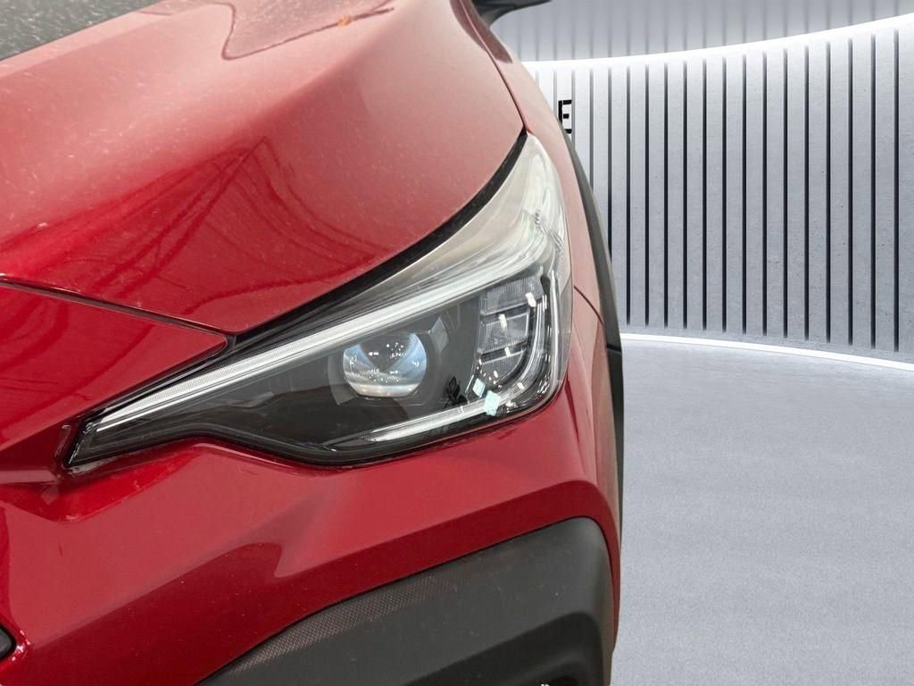 New 2026 LITHIUM RED PEARL Subaru Wilderness image 14