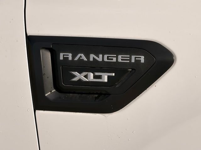 2022 Ford Ranger XLT - Photo 9