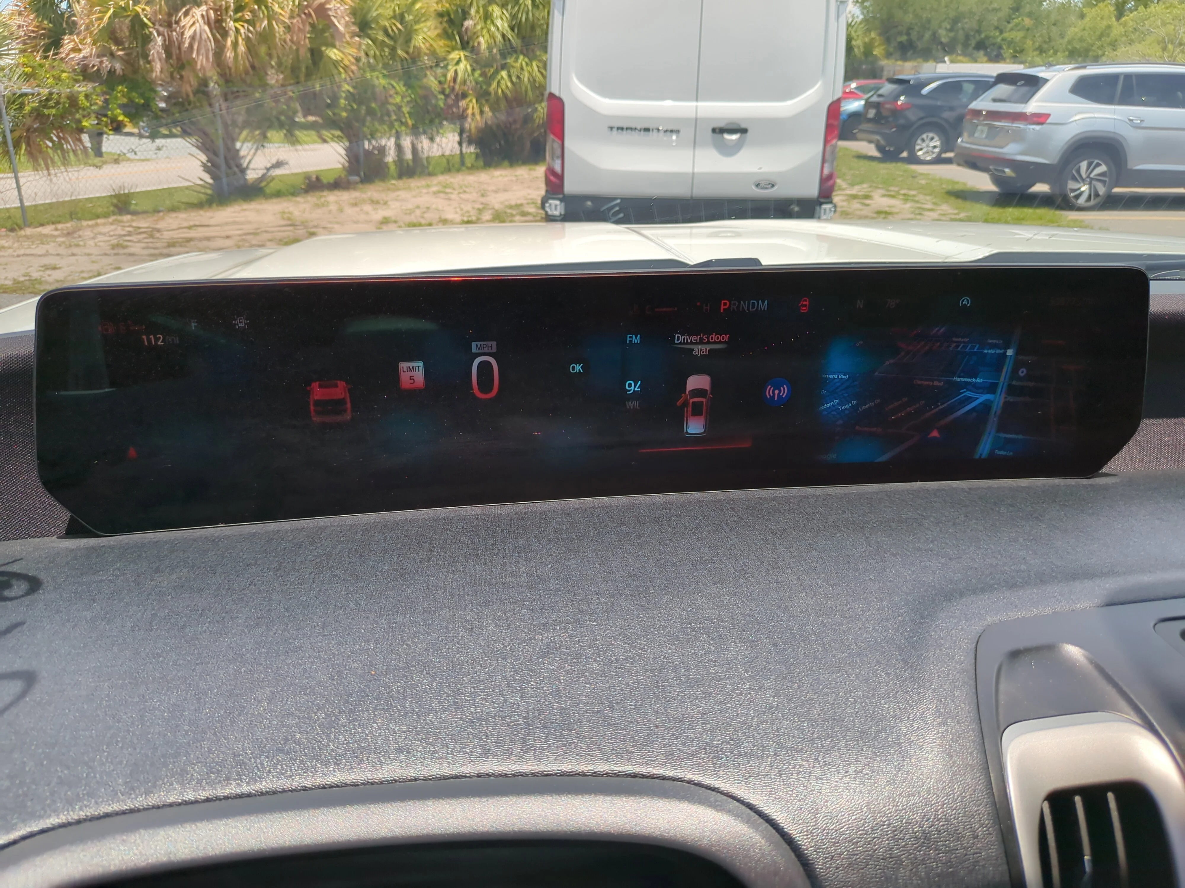 Certified Used 2025 Star White Ford Active image 35