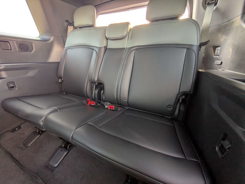 New 2027 Ebony Black Kia X-LINE SX image 14