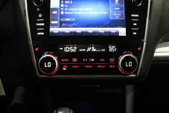 Used 2019 Abyss Blue Pearl Subaru 2.5i Premium image 23