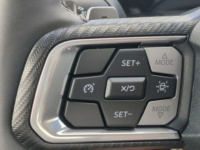 New 2026 White Ford GT Premium image 22