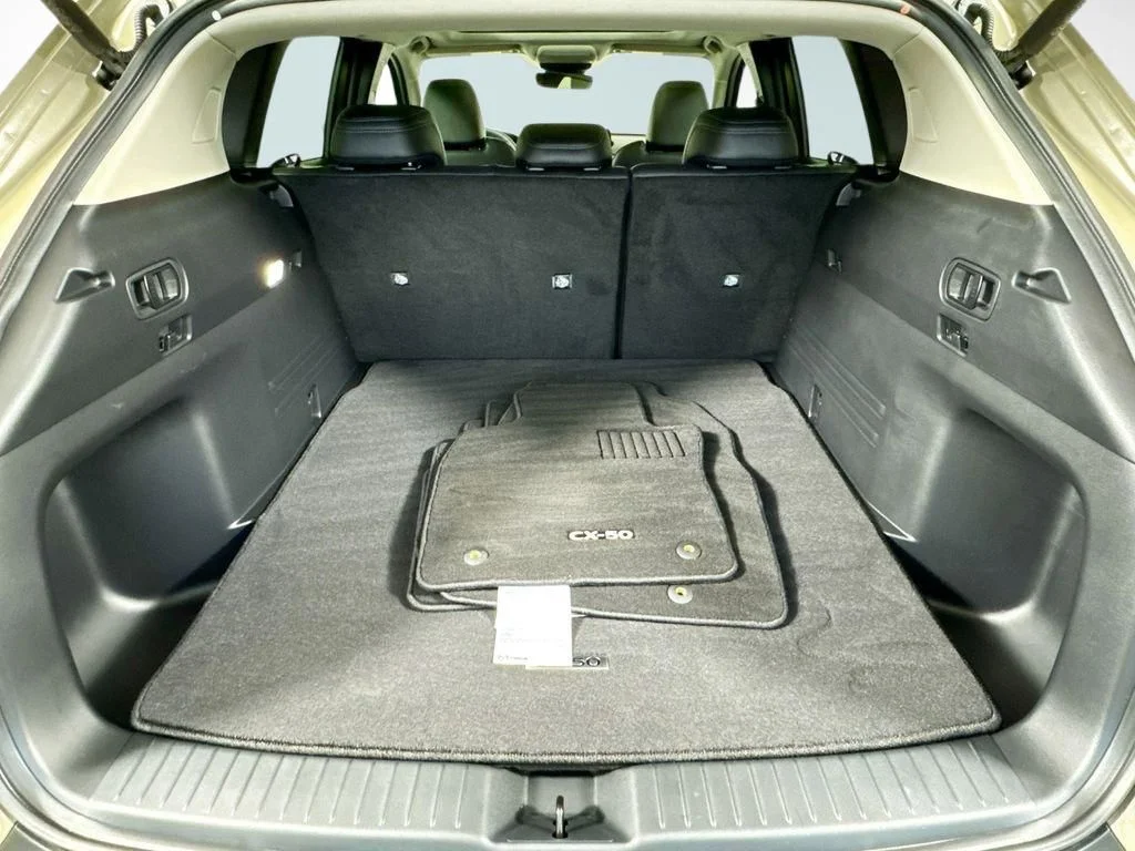 2026 Mazda CX-50 Premium Plus - Photo 20