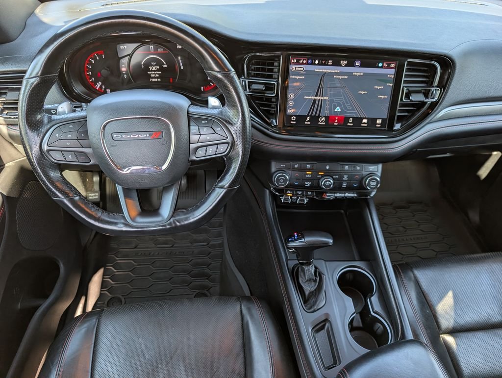 Used 2023 Black Dodge GT Plus image 21