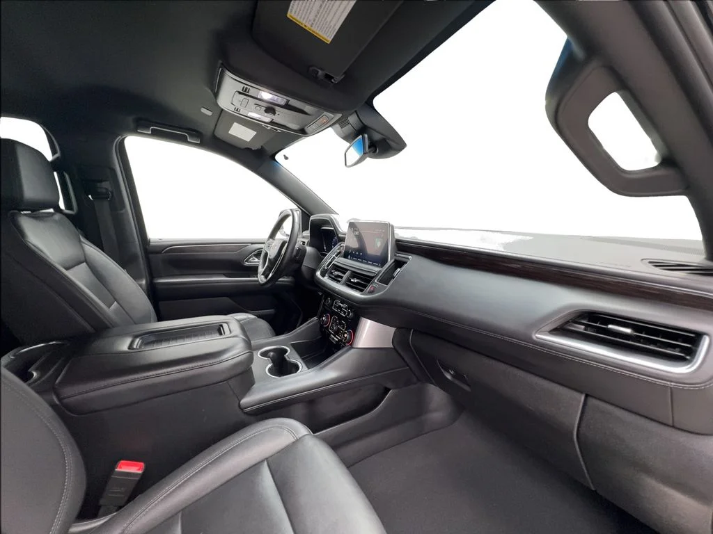Used 2024 Black Chevrolet LT image 35