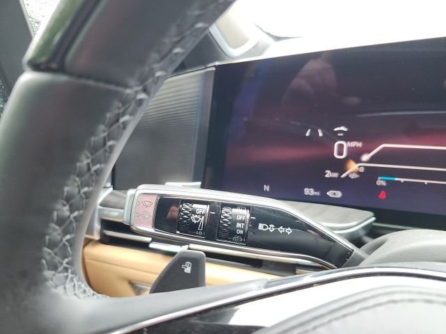 2025 Cadillac Escalade IQ Sport 2 - Photo 34