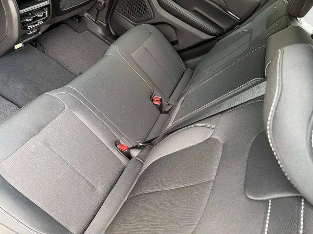 New 2026 Baltic Gray Metallic Clear-Coat Exterior Paint Jeep Laredo X image 14