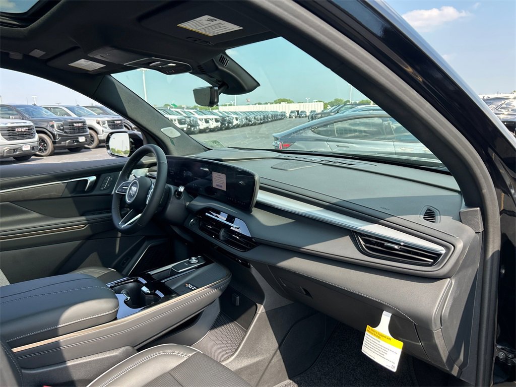 2026 BUICK ENCLAVE - Image 39