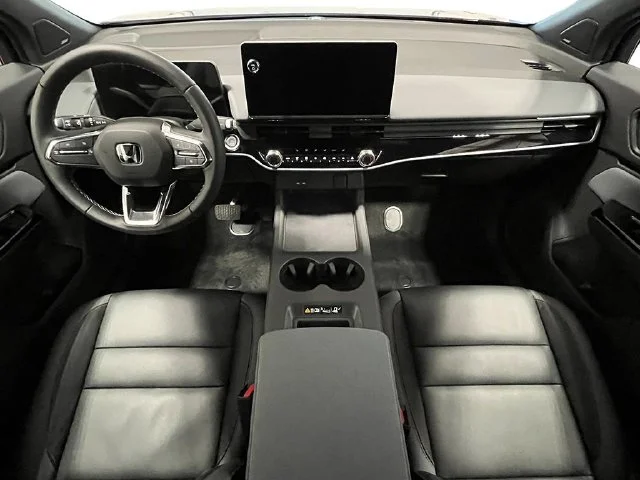New 2026 Frostline White Pearl Honda Touring image 11