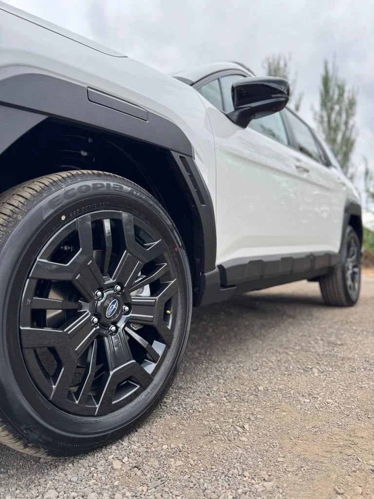New 2026 CRYSTAL WHITE PEARL Subaru Limited XT image 99