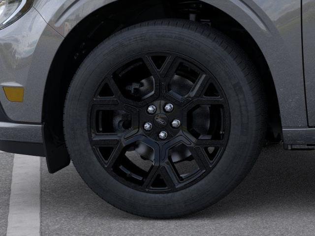 New 2026 Carbonized Gray Metallic Ford Lobo™ image 44