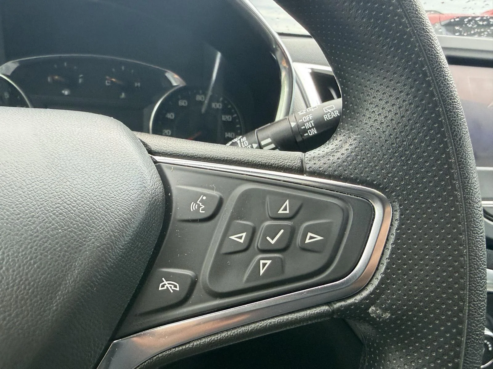Used 2024 Riptide Blue Metallic Chevrolet LS image 13