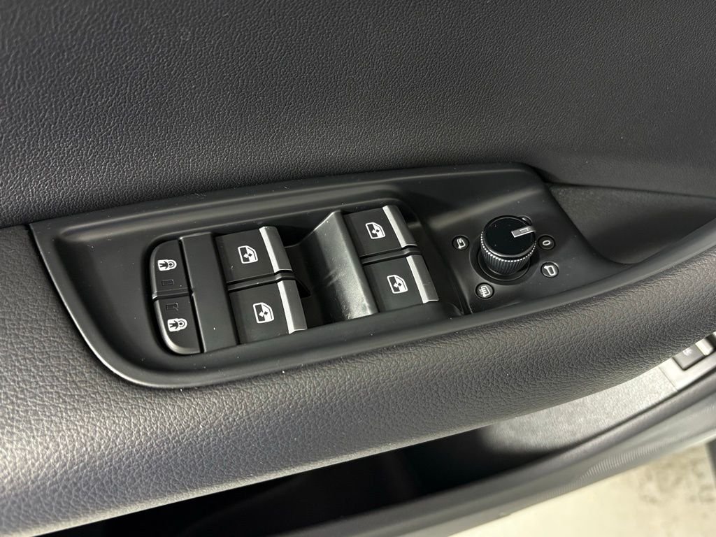 Used 2023 White Audi 55 Premium image 14