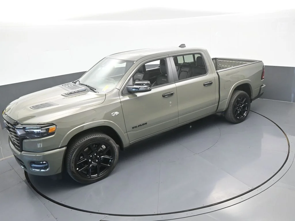 Used 2026 Canyon Lake Ram Laramie image 45