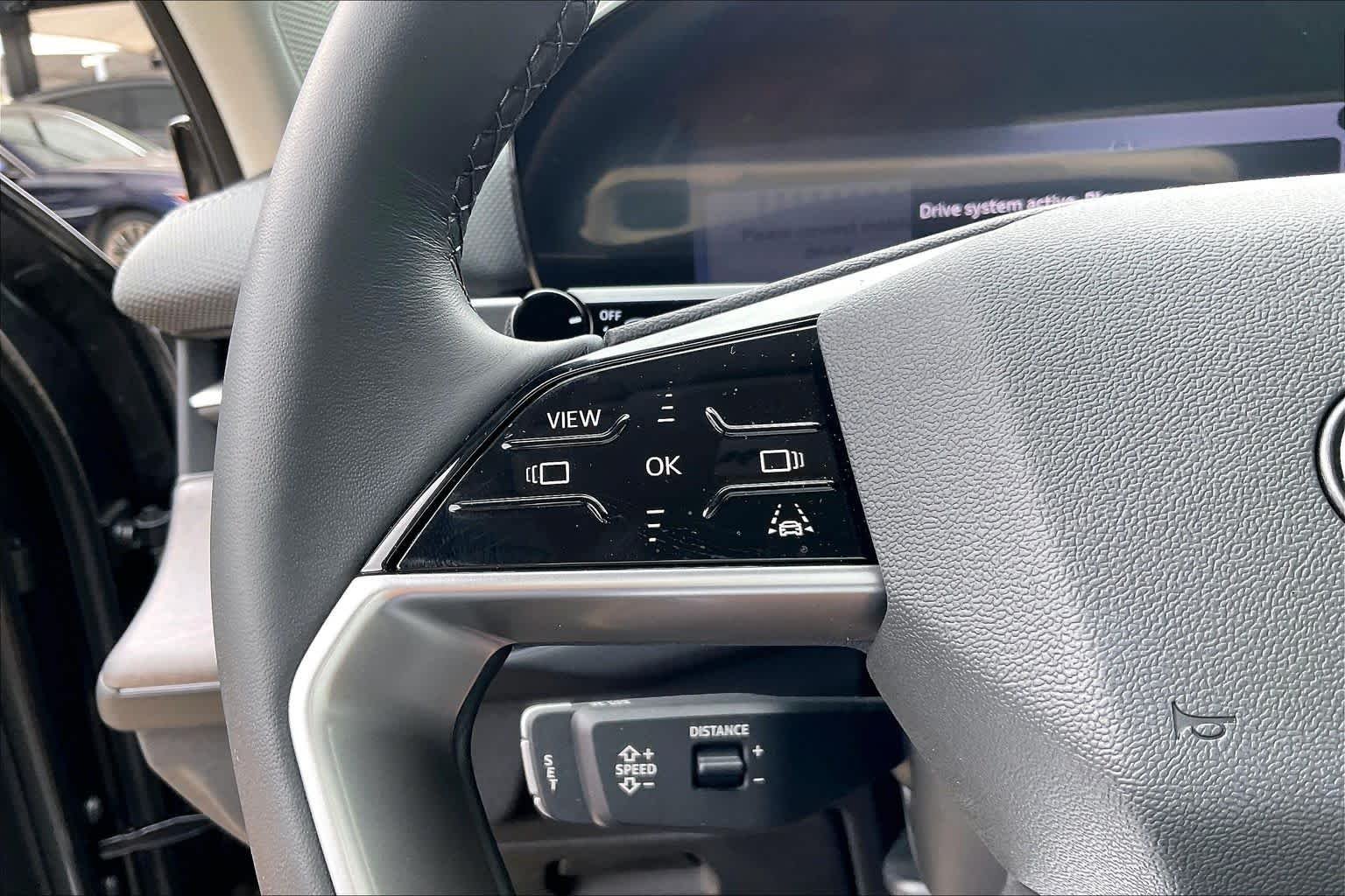 Used 2026 Daytona Gray Pearl Effect Audi S line image 24