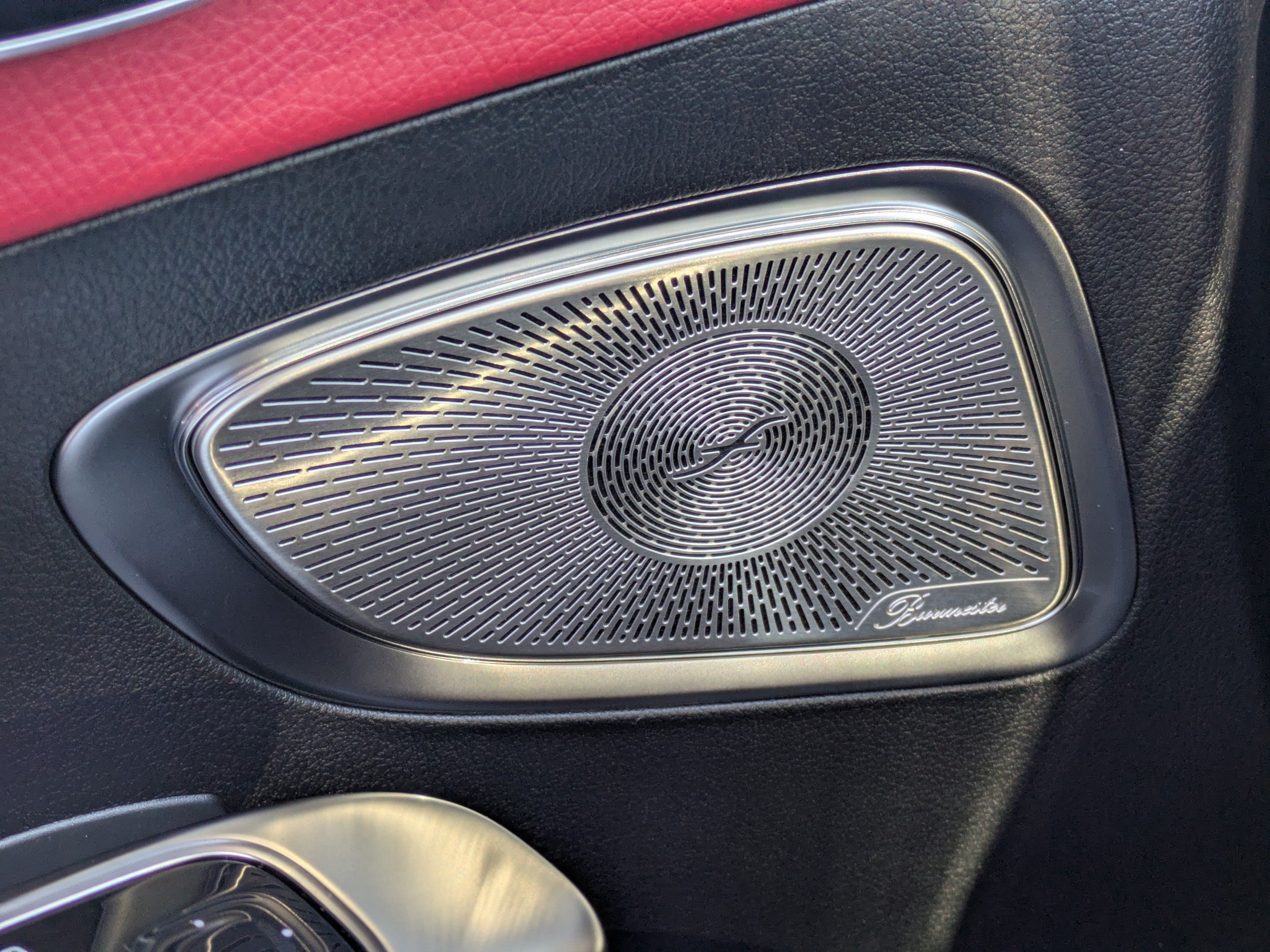 2026 Mercedes-Benz C-Class Sedan AMG C43 - Photo 26