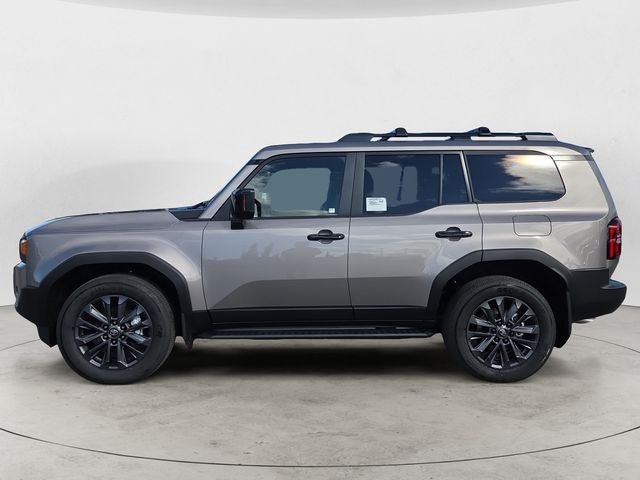 New 2027 Meteor Shower Toyota  image 8
