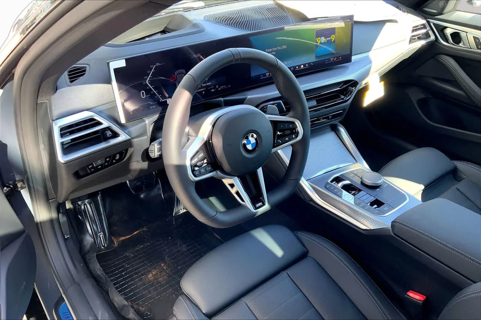 New 2026 Dravit Grey Metallic BMW 430i xDrive image 8