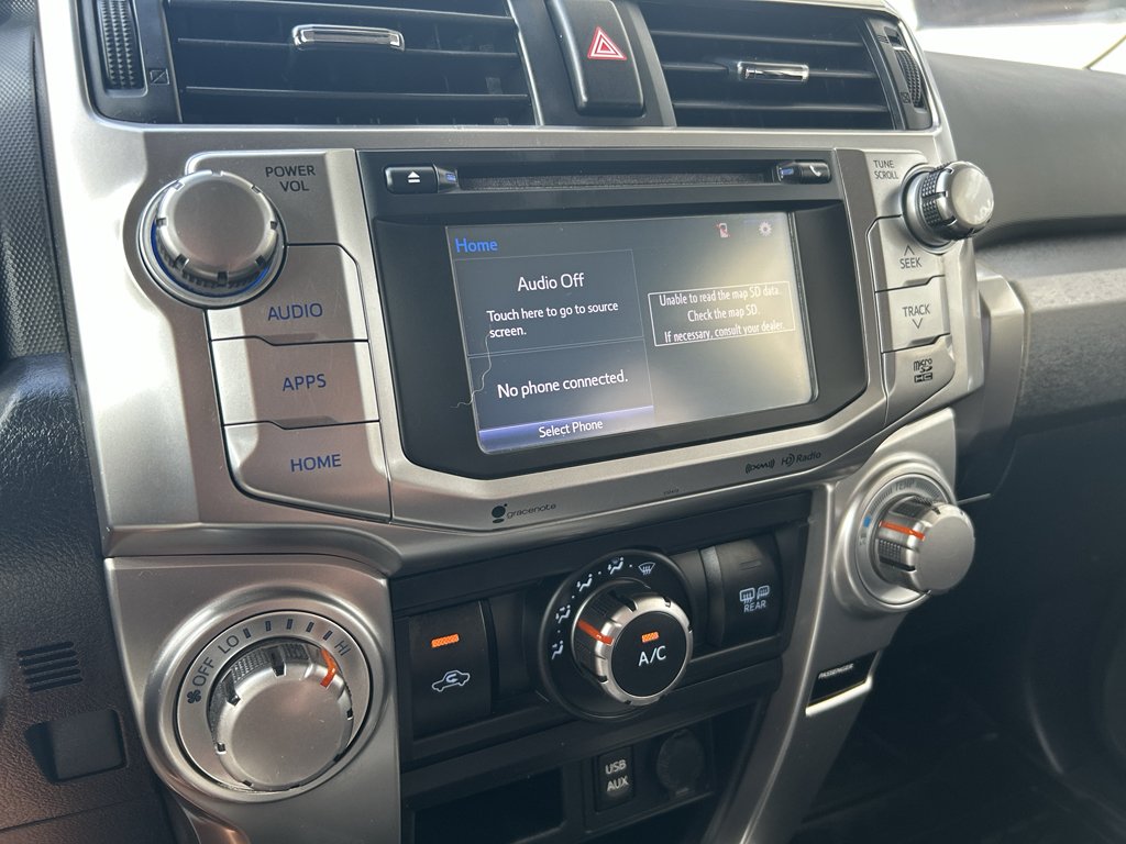 Used 2019 Magnetic Gray Metallic Toyota SR5 image 19