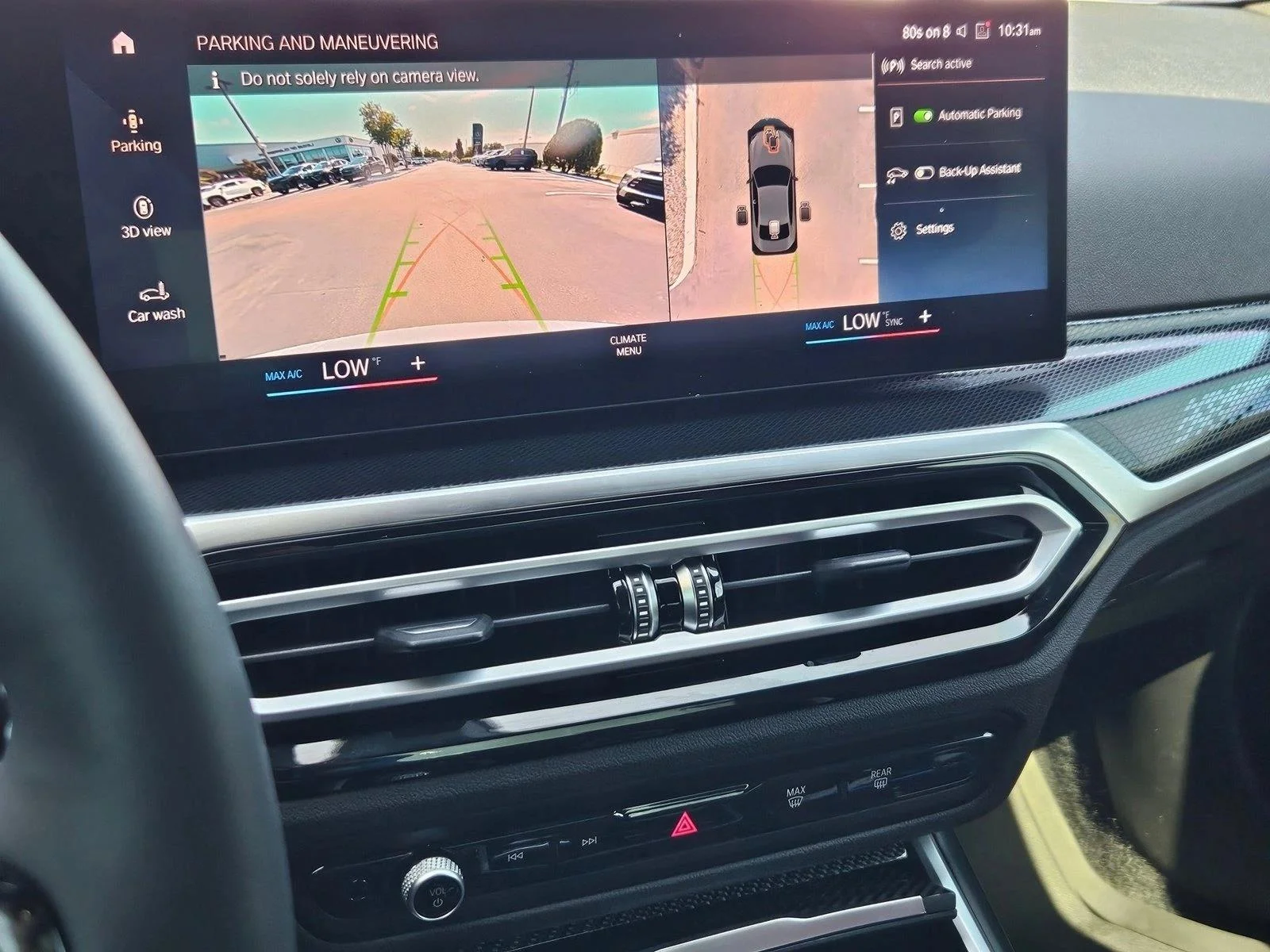 Used 2024 Brooklyn Gray Metallic BMW M240i image 14