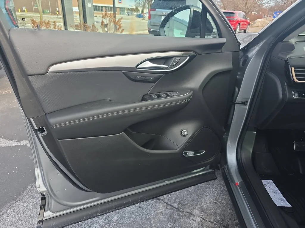 2026 Buick Envision Sport Touring - Photo 19