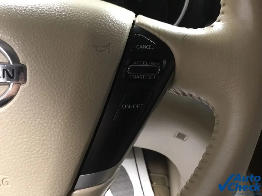 Used 2011 White Nissan 3.5 LE image 48
