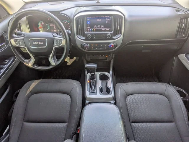 Used 2021 Black GMC Elevation image 15