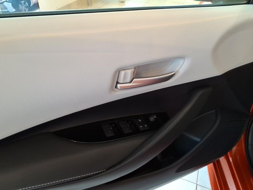 Used 2026 Inferno Toyota SE image 11