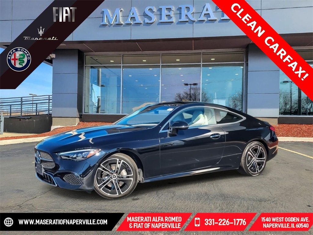 2025 MERCEDES-BENZ CLE - Image 30