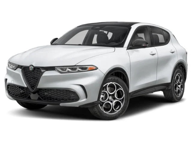 2026 Alfa Romeo Tonale Sprint - Photo 13