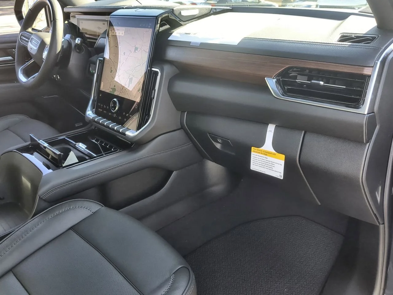 2026 GMC Yukon XL Denali - Photo 30