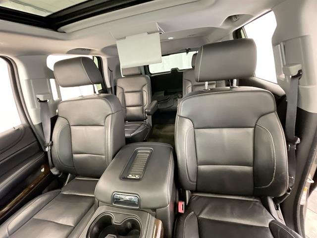 Certified Used 2015 TUNGSTEN METALLIC Chevrolet LT image 21