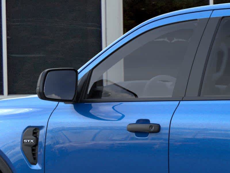 New 2026 Velocity Blue Metallic Ford XL image 20