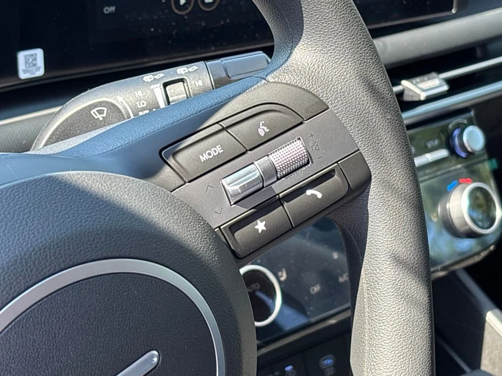 New 2026 Gray Hyundai SEL Plus image 19