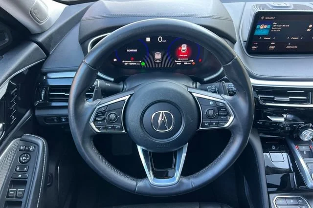 2023 Acura MDX Technology Package - Photo 54