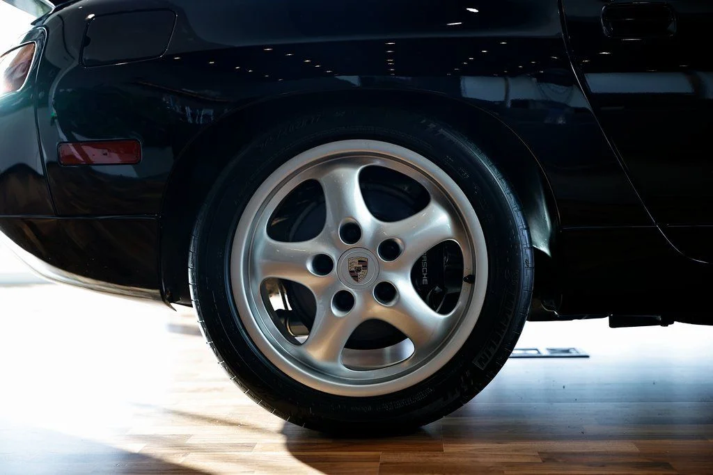 Used 1994 Black Porsche GTS image 6