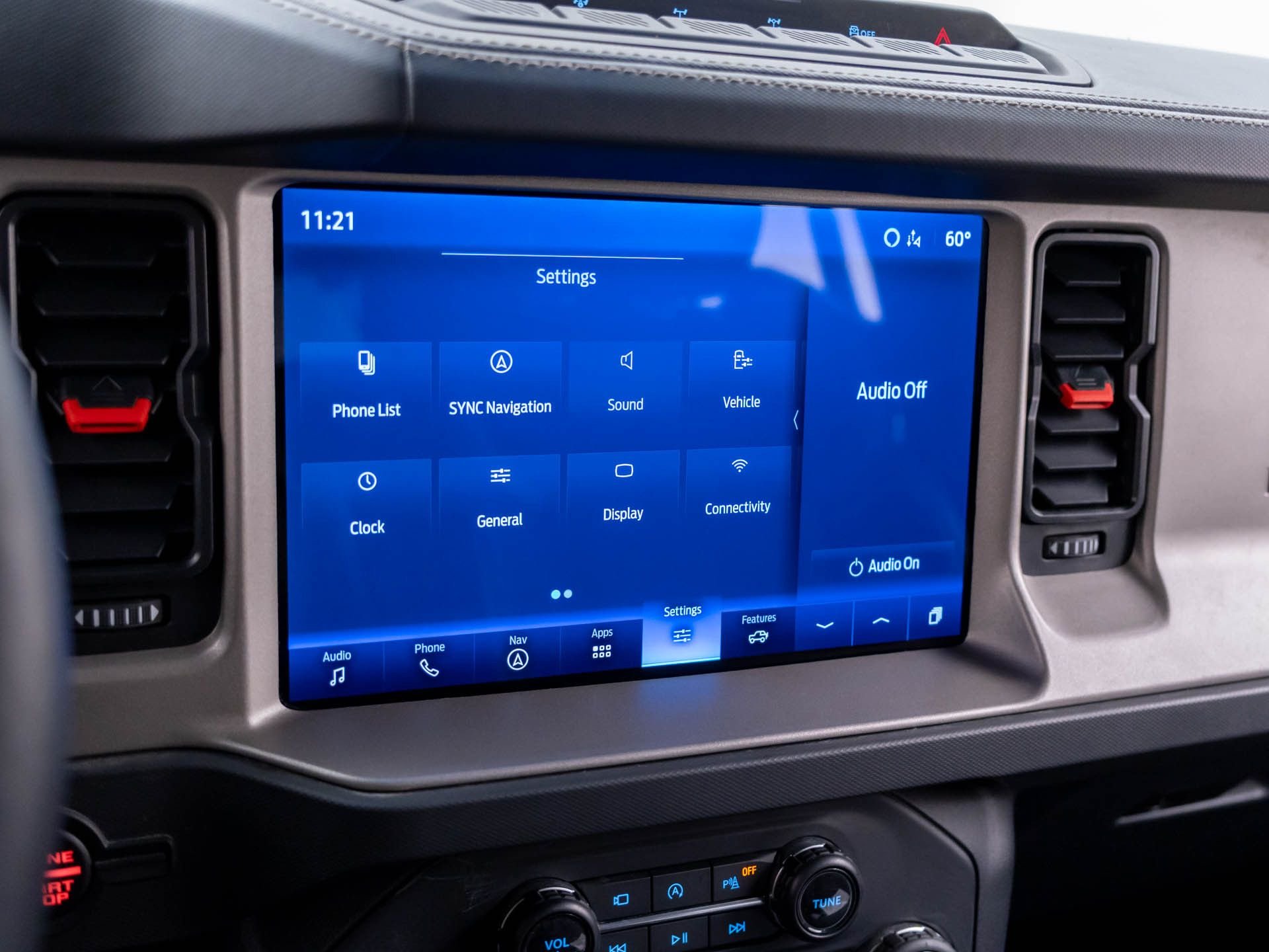 Used 2023 Black Ford Raptor image 29